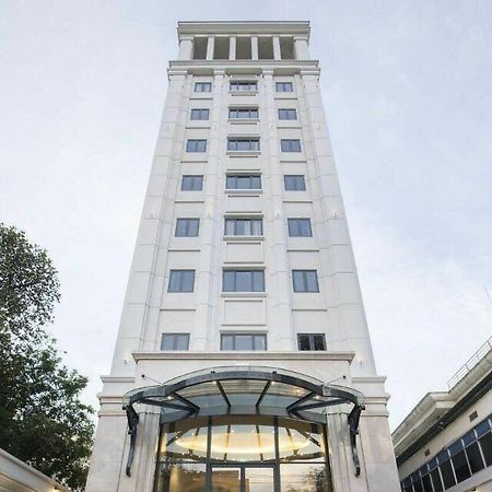 Fuji Landmark Ho Chi Minh City Bagian luar foto